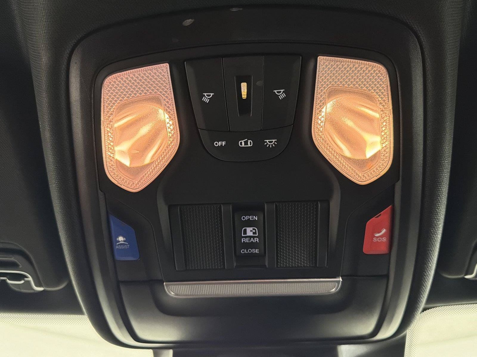 Used 2024 RAM 1500 Rebel w/ Rebel Level 1 Equipment Group AWD/4WD image 22