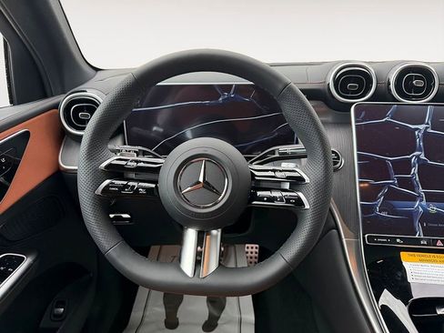 New 2026 Mercedes-Benz GLC 300 image 20
