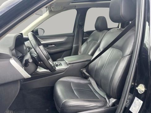 Used 2024 MAZDA CX-90 3.3 Turbo w/ Premium Package AWD/4WD image 10