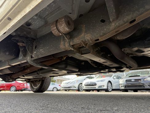 Used 2011 RAM 1500 Laramie w/ Protection Group image 28