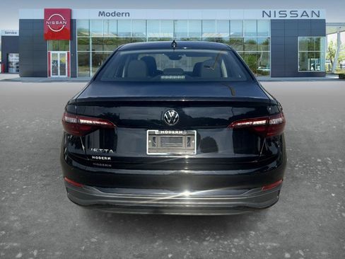 Used 2024 Volkswagen Jetta S FWD image 6