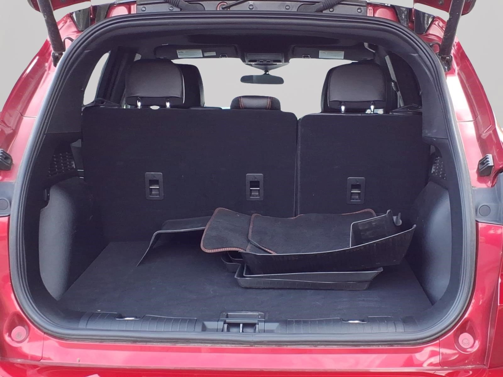 Used 2023 Ford Escape ST-Line w/ Tech Pack #1 AWD/4WD image 8