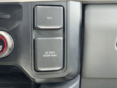 Used 2025 Ford F250 XLT w/ FX4 Off-Road Package AWD/4WD image 27