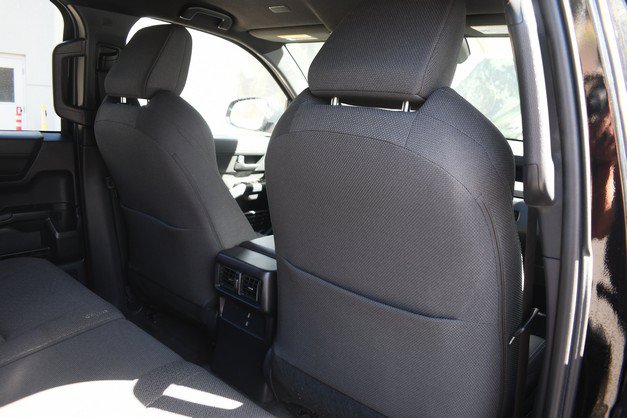 Certified 2025 Toyota 4Runner SR5 AWD/4WD image 27