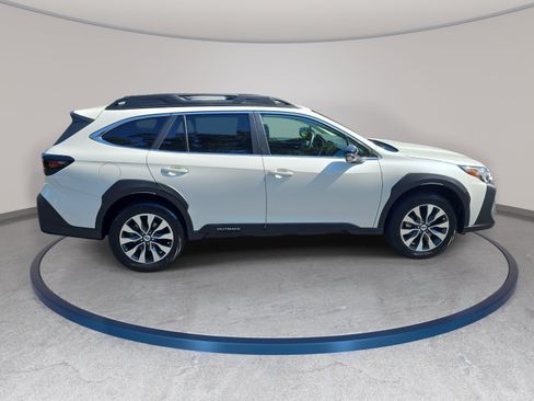 Used 2024 Subaru Outback Limited XT w/ Tech Package 2 AWD/4WD image 4