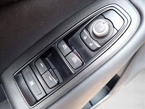 Certified 2025 Subaru Legacy Premium AWD/4WD image 13