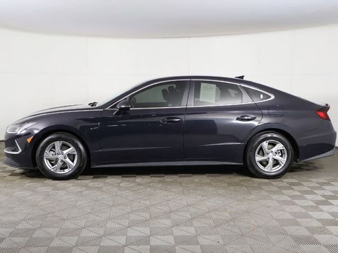 Used 2023 Hyundai Sonata SE FWD image 14