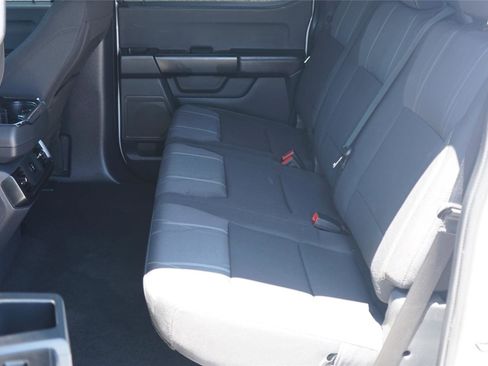 Used 2025 Ford F150 STX RWD image 23