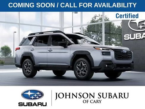Used 2026 Subaru Outback Premium AWD/4WD image 1