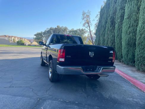 Used 2013 RAM 1500 Classic SLT RWD image 13
