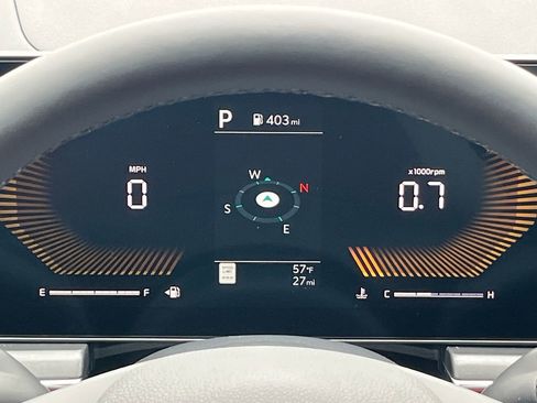 New 2026 Kia K5 GT-Line AWD/4WD image 24