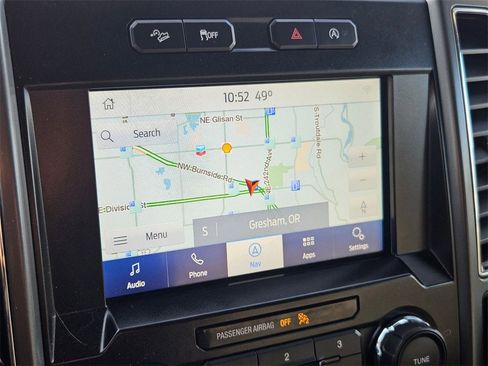 Used 2020 Ford F150 XLT w/ Equipment Group 302A Luxury image 25