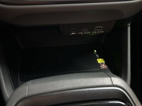 Certified 2025 Subaru Crosstrek 2.5i Sport AWD/4WD image 23
