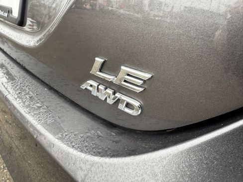 Certified 2023 Toyota Camry LE image 8