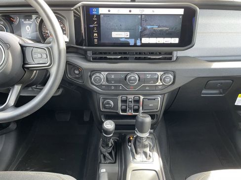 New 2026 Jeep Gladiator Sport AWD/4WD image 19