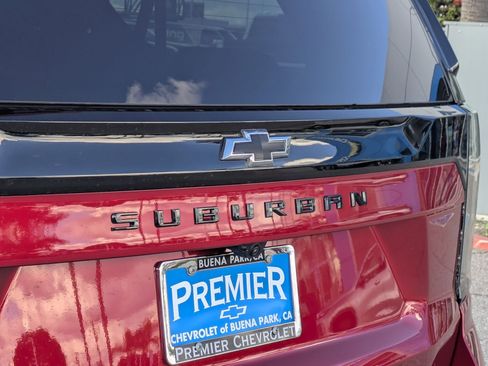 New 2026 Chevrolet Suburban RST w/ Comfort Package image 27