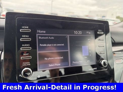 Used 2024 Toyota Camry SE image 6