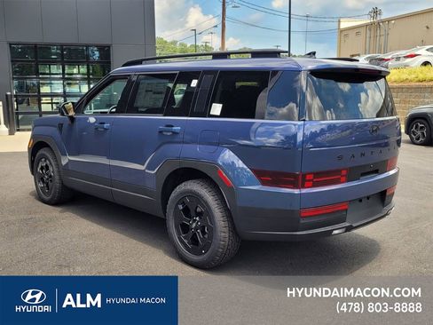 New 2025 Hyundai Santa Fe XRT image 5