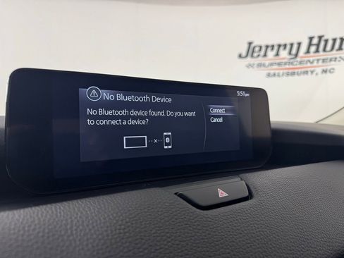 Used 2024 MAZDA CX-90 Plug-In Hybrid w/ Preferred AWD/4WD image 13