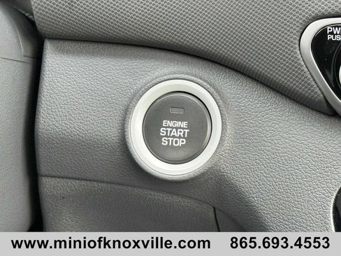 Used 2018 Hyundai Ioniq Limited w/ Limited Ultimate Package 03 image 22