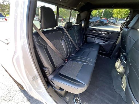 Used 2022 RAM 1500 Sport w/ Rebel Level 2 Equipment Group AWD/4WD image 19
