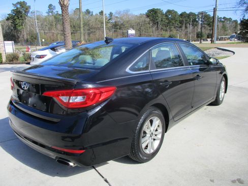 Used 2015 Hyundai Sonata SE image 29