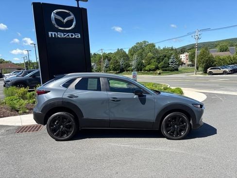 Used 2023 MAZDA CX-30 AWD 2.5 S w/ Preferred Package image 14