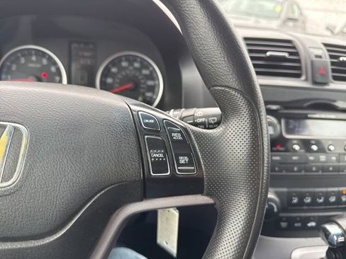 Used 2009 Honda CR-V EX image 21