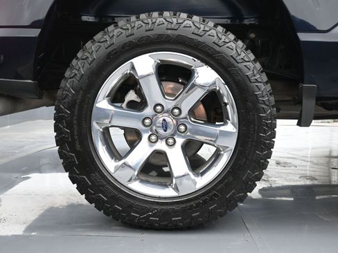 Used 2022 Ford F150 Lariat image 18