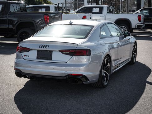 Used 2019 Audi RS 5 image 11