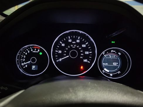 Used 2021 Honda HR-V Sport image 26