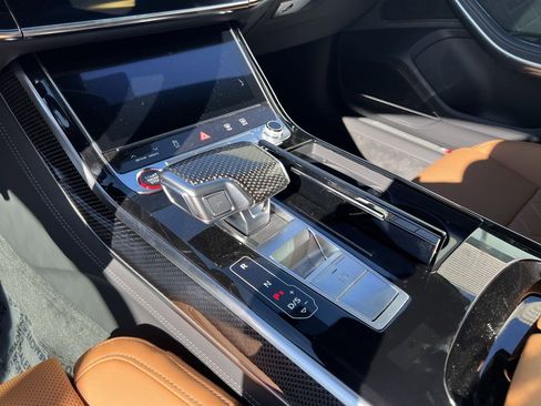 New 2025 Audi S8 image 14