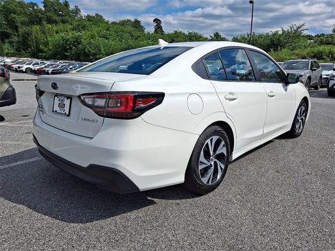 Used 2024 Subaru Legacy image 7