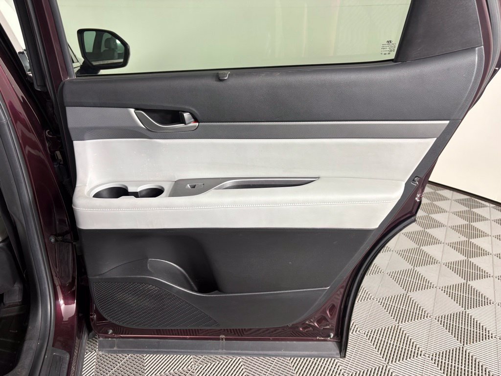 Used 2021 Hyundai Palisade SEL FWD image 47