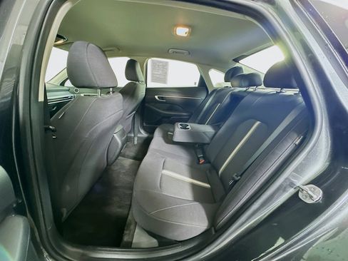 Used 2025 Hyundai Sonata SEL image 27