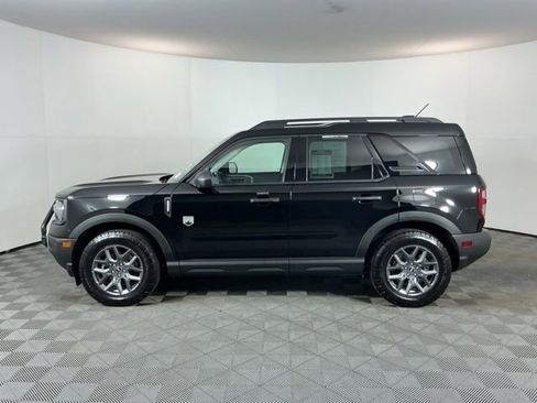 Used 2025 Ford Bronco Sport Big Bend AWD/4WD image 8