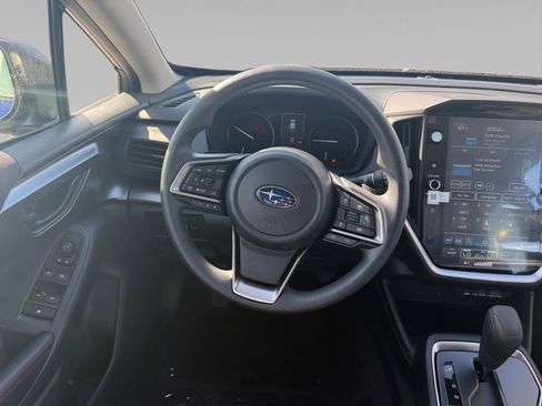 New 2026 Subaru Impreza 2.0i Sport image 12