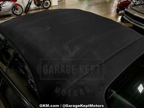 Used 2017 Mercedes-Benz S 63 AMG 4MATIC Cabriolet image 34