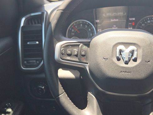 Used 2024 RAM 1500 Lone Star AWD/4WD image 19