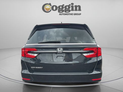 Used 2024 Honda Odyssey EX-L image 4