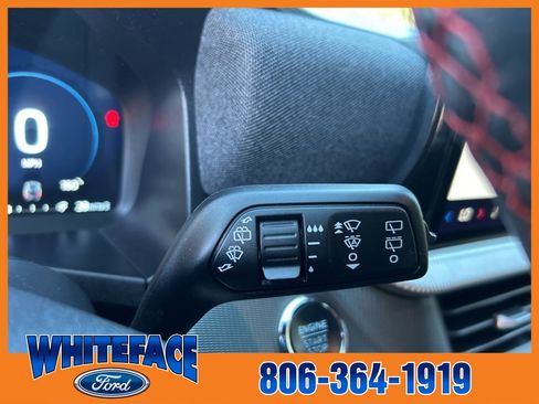 Used 2025 Ford Explorer ST-Line w/ Premium Package image 20