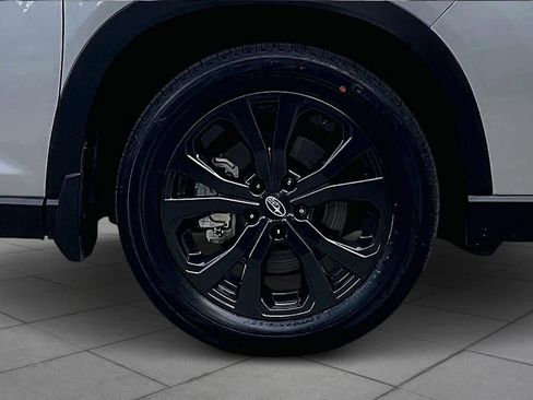 Used 2020 Subaru Forester Sport image 10