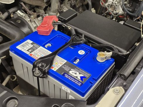 Used 2007 Toyota 4Runner Sport image 55