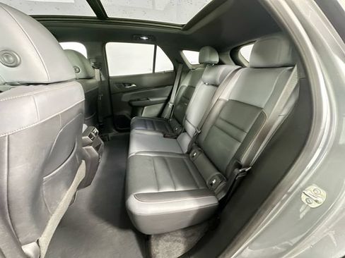 Used 2024 Honda Prologue Elite image 26