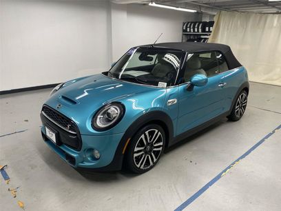 Used 2019 MINI Cooper S