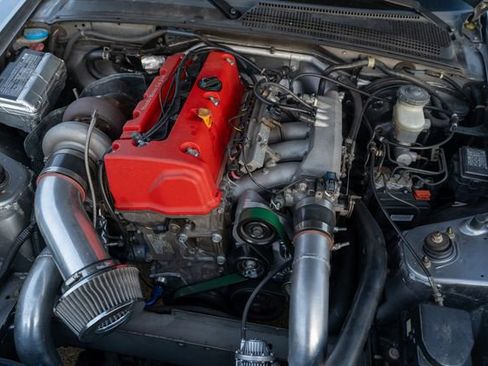 Used 2000 Honda S2000 image 2