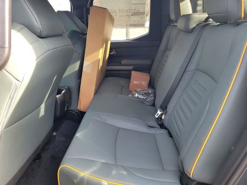 New 2026 Toyota Tacoma 4x4 Double Cab Hybrid image 31