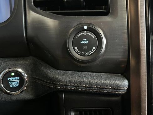 Certified 2024 Ford F150 Lightning Lariat image 27