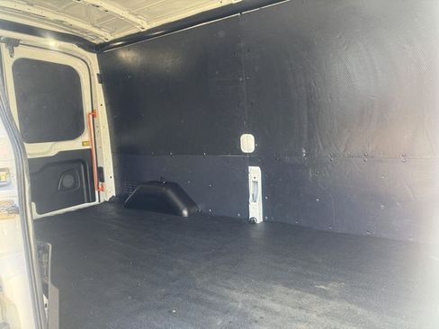 Used 2019 Ford Transit 150 148 Medium Roof image 7