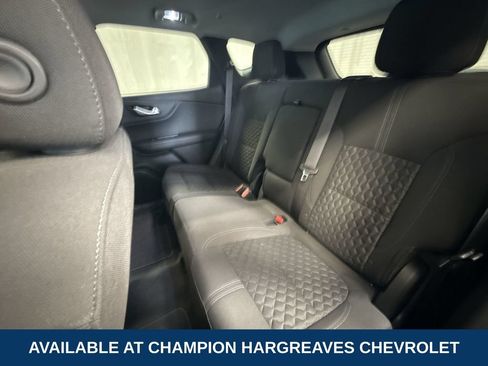 Used 2022 Chevrolet Blazer LT FWD image 33